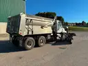 2014 Freightliner 114SD Plow Truck