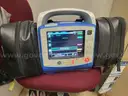 Zoll monitor