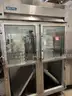 McCall Reach-in Refrigerator