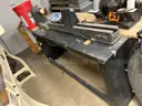 Rockwell 4 Speed Wood Lathe