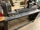 Rockwell 4 Speed Wood Lathe
