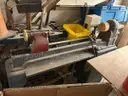Walker Turner Wood Lathe