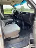 2016 Chevrolet Express