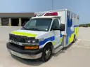 2016 Chevrolet Express