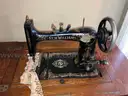Antique Sewing Machine