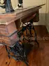Antique Sewing Machine