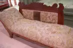 Settee