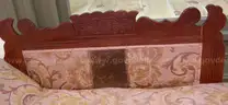 Settee