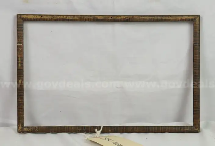 Lot of Picture Frames