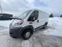 2014 RAM Promaster