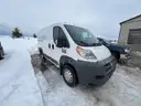 2014 RAM Promaster