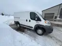 2014 RAM Promaster