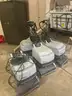 Floor cleaners misc stuff