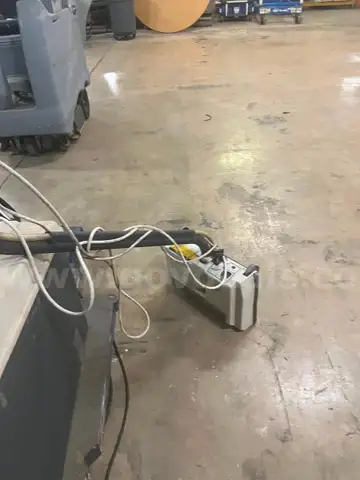 Floor cleaners misc stuff
