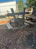 2  Picnic Tables