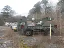 Military Crane