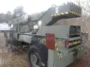 Military Crane