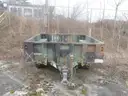 Military Trailer