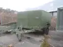 Military Trailer