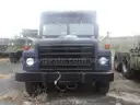 Armored Truck