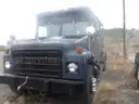 Armored Truck