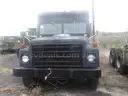 Armored Truck