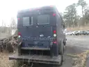 Armored Truck