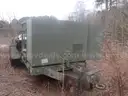 Military Trailer