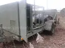Military Trailer