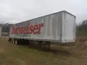 Semi Trailer