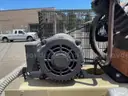 Ingersoll Rand Air Compressor