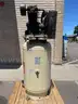 Ingersoll Rand Air Compressor