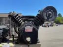 Ingersoll Rand Air Compressor
