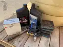 Ingersoll Rand Air Compressor