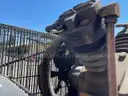 Ingersoll Rand Air Compressor