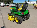 John Deere X739 Mower