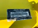John Deere X739 Mower
