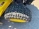 John Deere X739 Mower