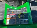 John Deere X739 Mower