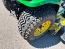 John Deere X739 Mower