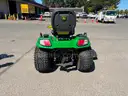 John Deere X739 Mower