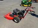 DR Field &#x26; Brush Mower