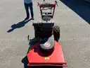 DR Field &#x26; Brush Mower