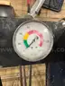Hofmann Monty 1625 - Swing Arm Tire Changer