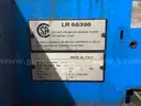 Hofmann Monty 1625 - Swing Arm Tire Changer
