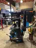 Hofmann Monty 1625 - Swing Arm Tire Changer