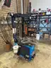 Hofmann Monty 1625 - Swing Arm Tire Changer