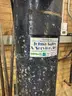 Hofmann Monty 1625 - Swing Arm Tire Changer
