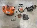 Stihl Brush Cutter