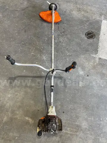 Stihl Brush Cutter